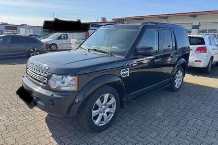 Land Rover Discovery 215.728 km 15.200 &euro; magdeburg 39128
