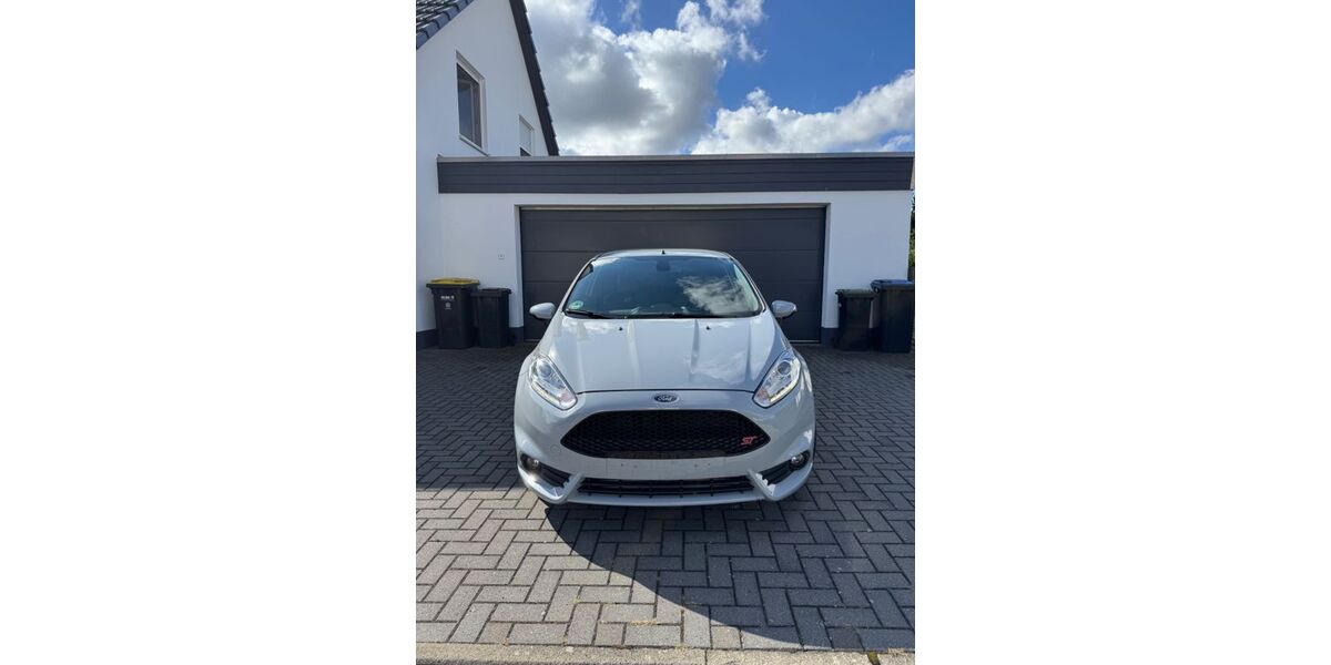 Ford Fiesta 20.043 km 18.500 € Wolfenbütel 38302