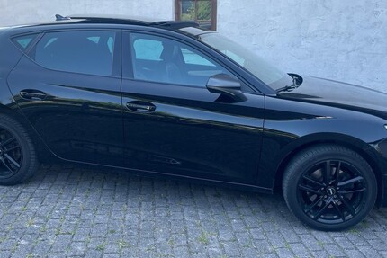 Seat Leon FR 1.4TSI E-Hybrid 65.000 km 19.990 € Anger 83454