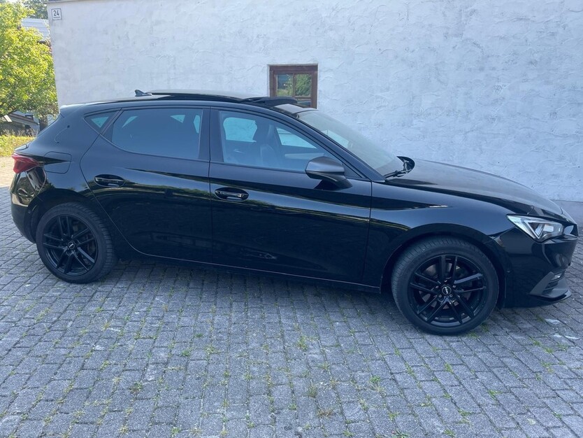 Seat Leon FR 1.4TSI E-Hybrid 65.000 km 19.990 € Anger 83454