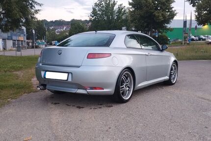 Alfa Romeo GT 210.000 km 2.900 &euro; Leinfelden-Echterdingen 70771