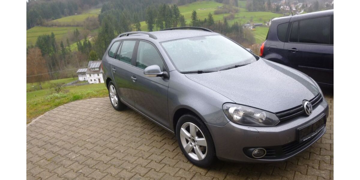 VW Golf 150.000 km 6.500 &euro; Malsburg 79429