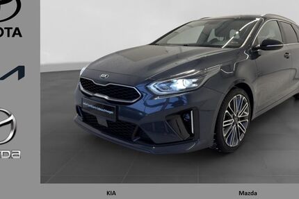Kia ceed Sportswagon 49.410 km 19.490 &euro; Delmenhorst 27755