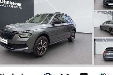 Skoda Kamiq 35.512 km 19.250 &euro; Wertingen 86637