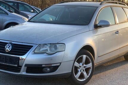 VW Passat Variant 281.000 km 2.900 &euro; Stockelsdorf (Lübeck) 23617
