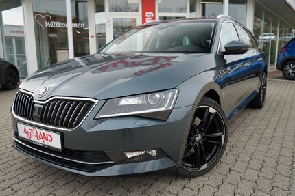 Skoda Superb 76.283 km 24.950 &euro; Erfurt 99087