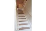Etagenwohnung Bremen Blumenthal - 5 Zimmer, 125 m&sup2;, 1.300&euro; | Angebot:26316223