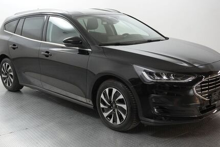 Ford Focus 24.674 km 15.950 &euro; Bebra 36179