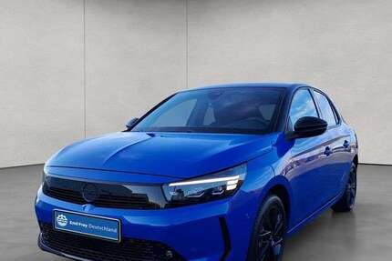 Opel Corsa 8.550 km 16.440 &euro; Cottbus 03051