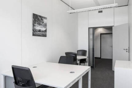 Gewerbeobjekt Walldorf - 1.478&euro; | Angebot:26826052