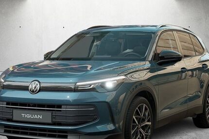 VW Tiguan 6.900 km 41.730 &euro; Osterode 37520