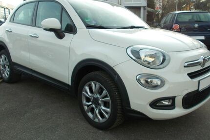 Fiat 500X 77.000 km 10.300 &euro; Remseck am Neckar 71686