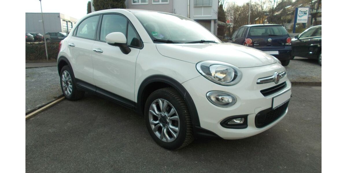 Fiat 500X 77.000 km 10.300 &euro; Remseck am Neckar 71686