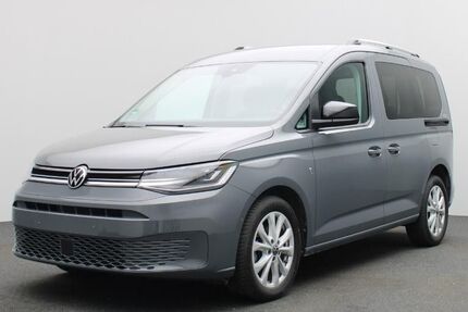 VW Caddy 26.027 km 33.700 &euro; Gersfeld 36129