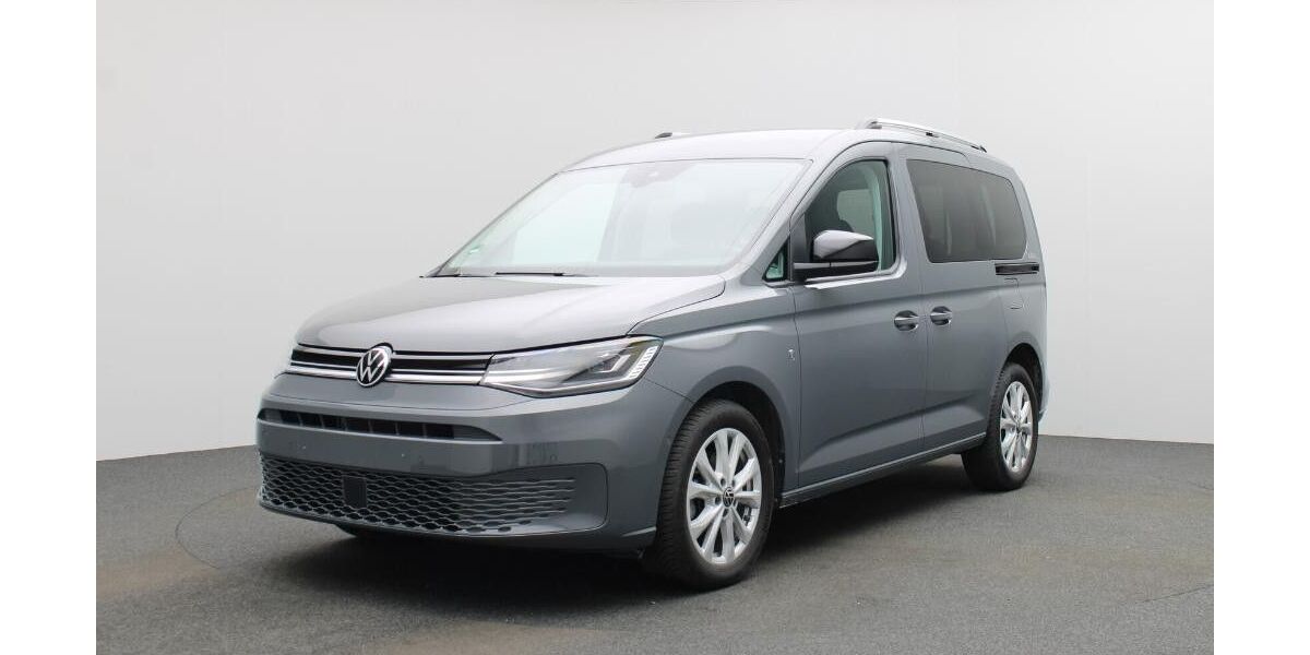 VW Caddy 26.027 km 33.700 &euro; Gersfeld 36129