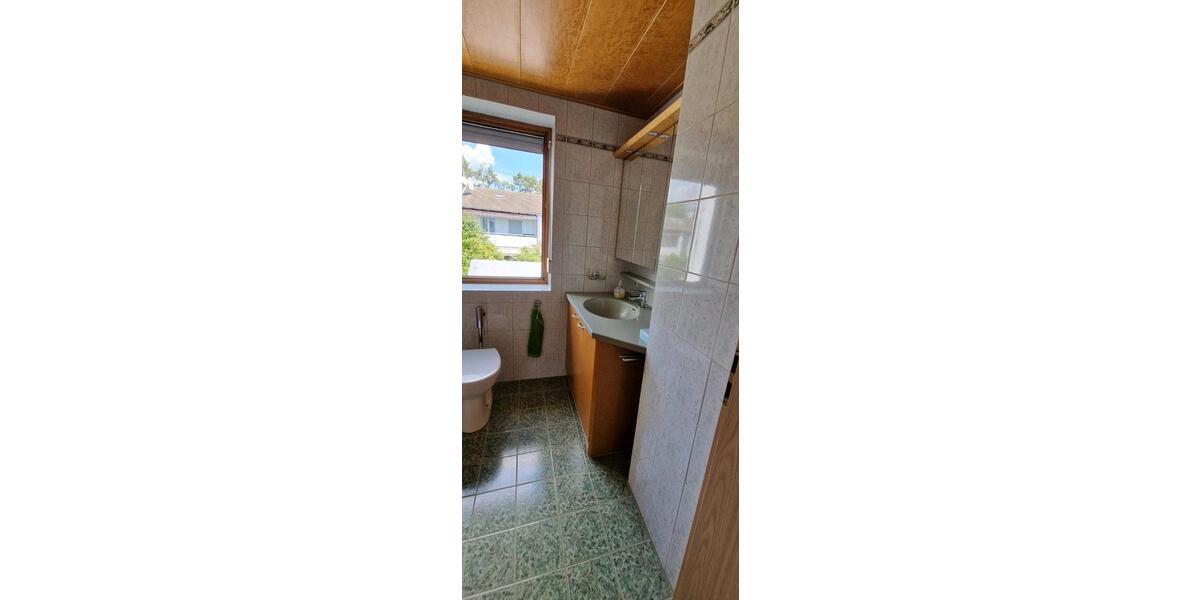 Reihenmittelhaus 5 zimmer