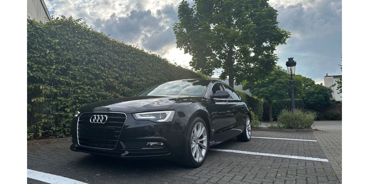 Audi A5 42.500 km 16.499 &euro; Krefeld 47829