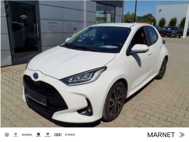Yaris