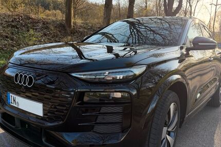 Audi Q6 e-tron 11.500 km 49.700 &euro; Ingolstadt 85055