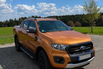 Ford Ranger 81.000 km 31.000 &euro; Wüstenrot 71543