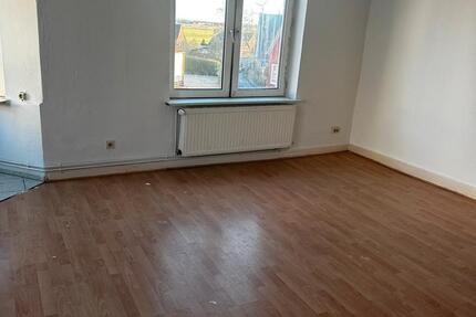 Husum Zentrums Nähe Altbau,3 Zimmer Wohnung