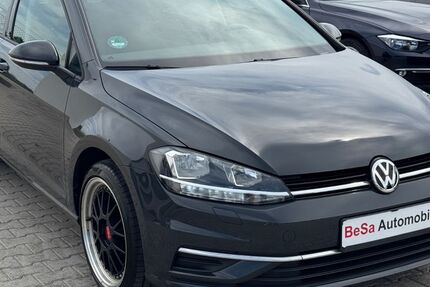 VW Golf 21.000 km 14.990 &euro; Wallersdorf 94522