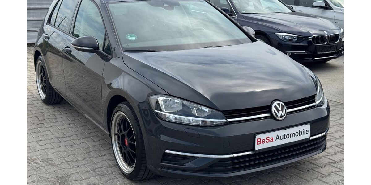 VW Golf 21.000 km 14.990 &euro; Wallersdorf 94522