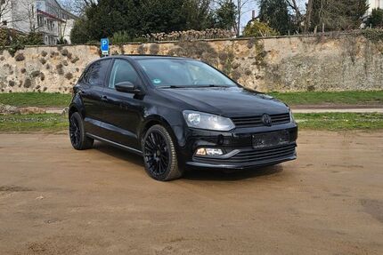 VW Polo 114.800 km 7.950 &euro; Eltville 65343