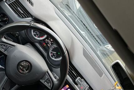 Skoda Octavia 165.000 km 13.300 &euro; leverkusen 51381