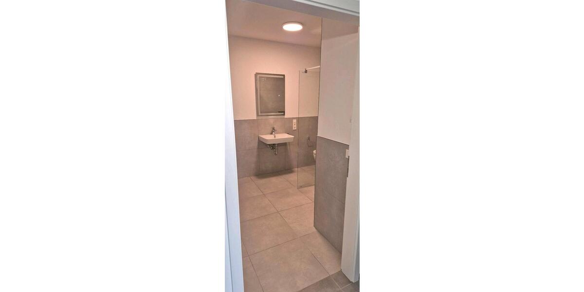 Dachgeschoßwohnung Osburg - 3 Zimmer, 82 m&sup2;, 1.064&euro; | Angebot:25197556