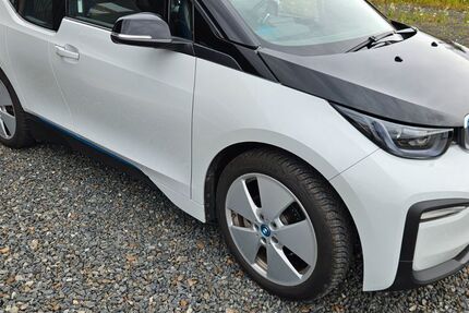 BMW i3 36.000 km 21.990 &euro; Parkstein 92711