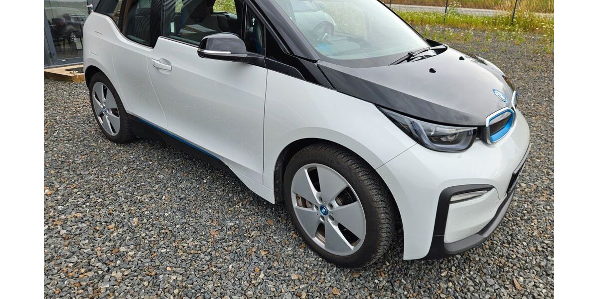 BMW i3 36.000 km 21.990 &euro; Parkstein 92711