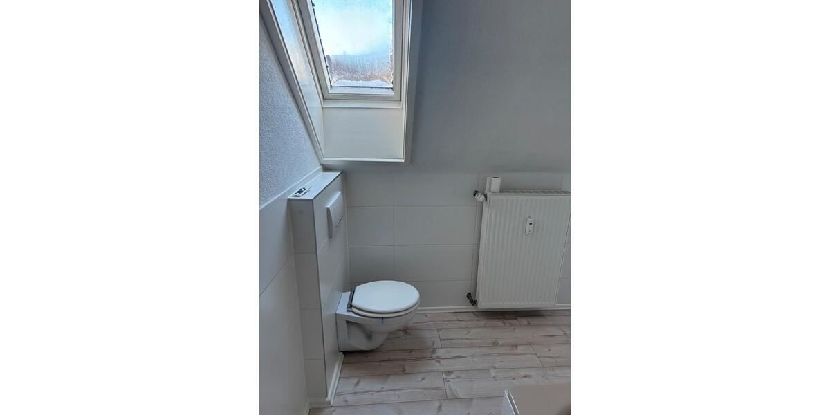 Dachgeschoßwohnung Pfullendorf - 2.5 Zimmer, 54 m&sup2;, 159.000&euro; | Angebot:26238123