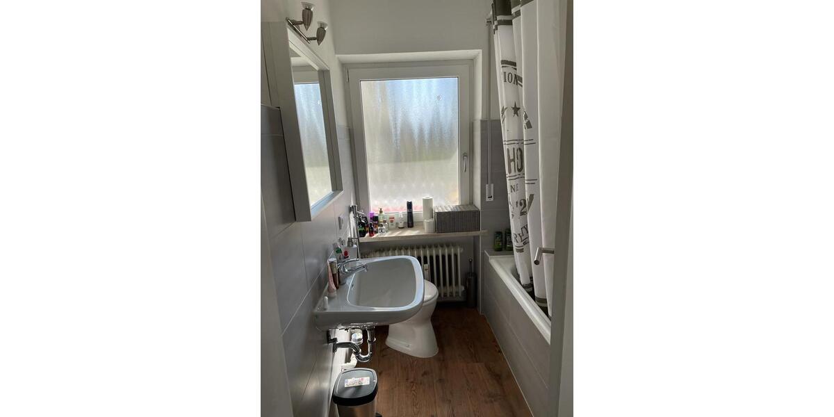 Etagenwohnung Deggendorf - 1.5 Zimmer, 31 m&sup2;, 580&euro; | Angebot:26413955