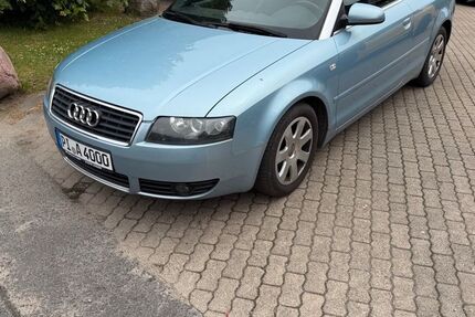 Audi A4 172.000 km 2.800 &euro; Borstel-Hohenraden 25494
