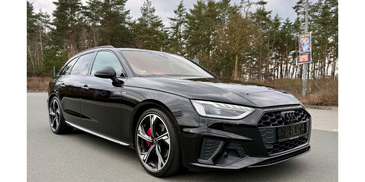 Audi A4 211.243 km 22.900 &euro; Leinburg bei Nürnberg 91227