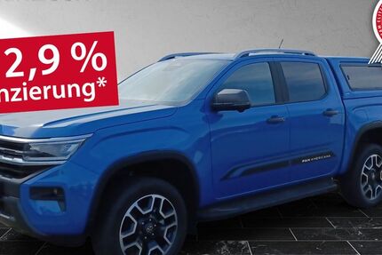 VW Amarok 29.900 km 54.800 &euro; Kamenz 01917