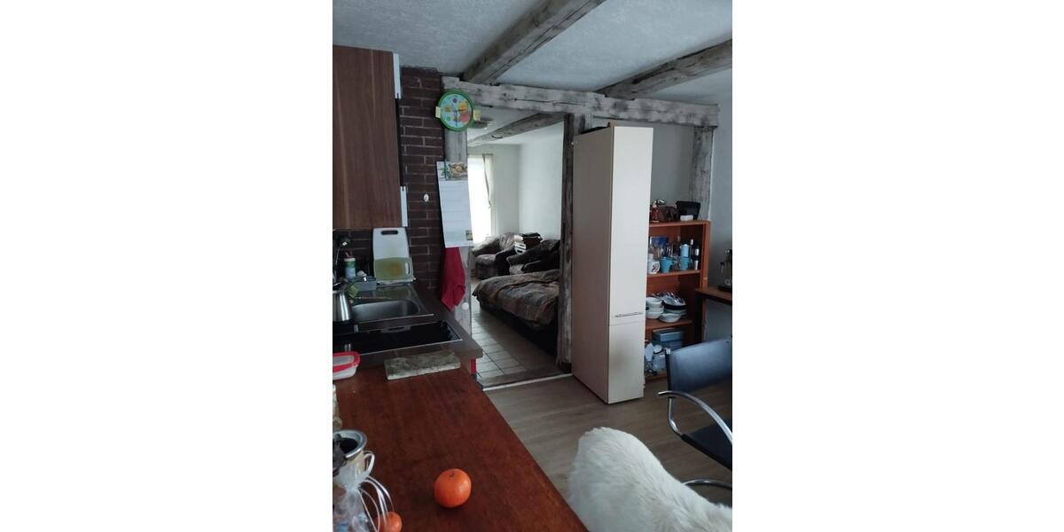 1 Zimmer Wohnung in Harlingerode zu vermieten 1 zimmer