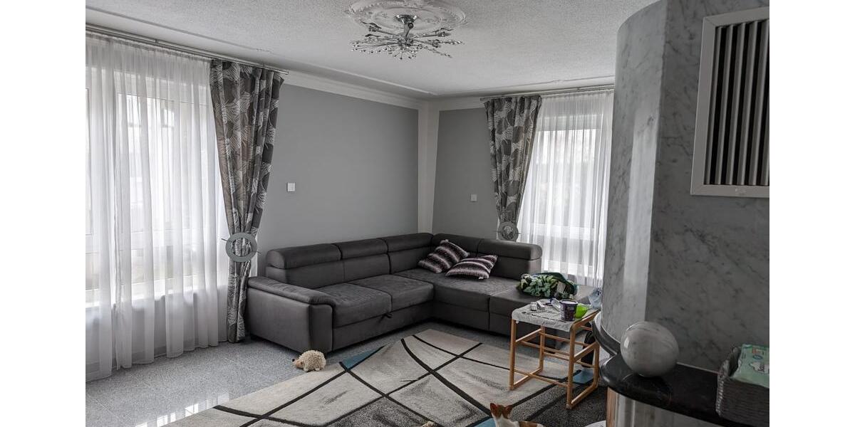 Einfamilienhaus Bad Berleburg - 9 Zimmer, 148 m&sup2;, 370.000&euro; | Angebot:26944773