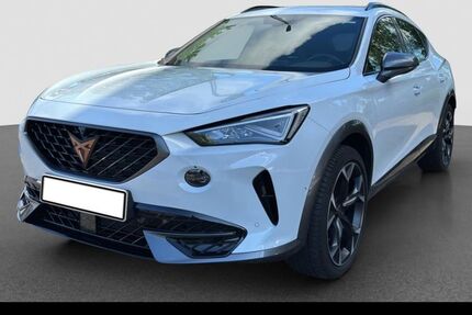Cupra Formentor 13.773 km 32.950 &euro; Ingolstadt 85053