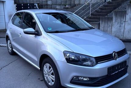VW Polo 65.000 km 7.199 &euro; Altena 58762