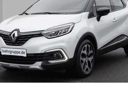 Renault Captur 35.468 km 12.980 € Koblenz 56070