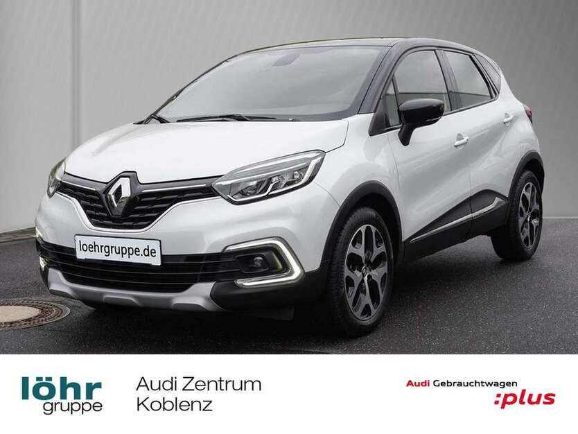 Renault Captur 35.468 km 12.980 € Koblenz 56070