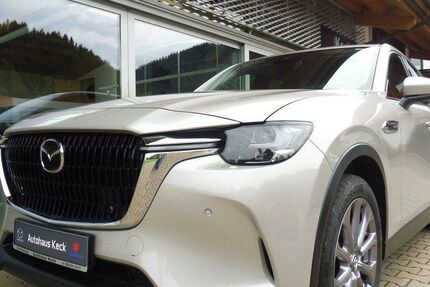 Mazda CX-60 30.194 km 33.900 &euro; Bad Hindelang 87541