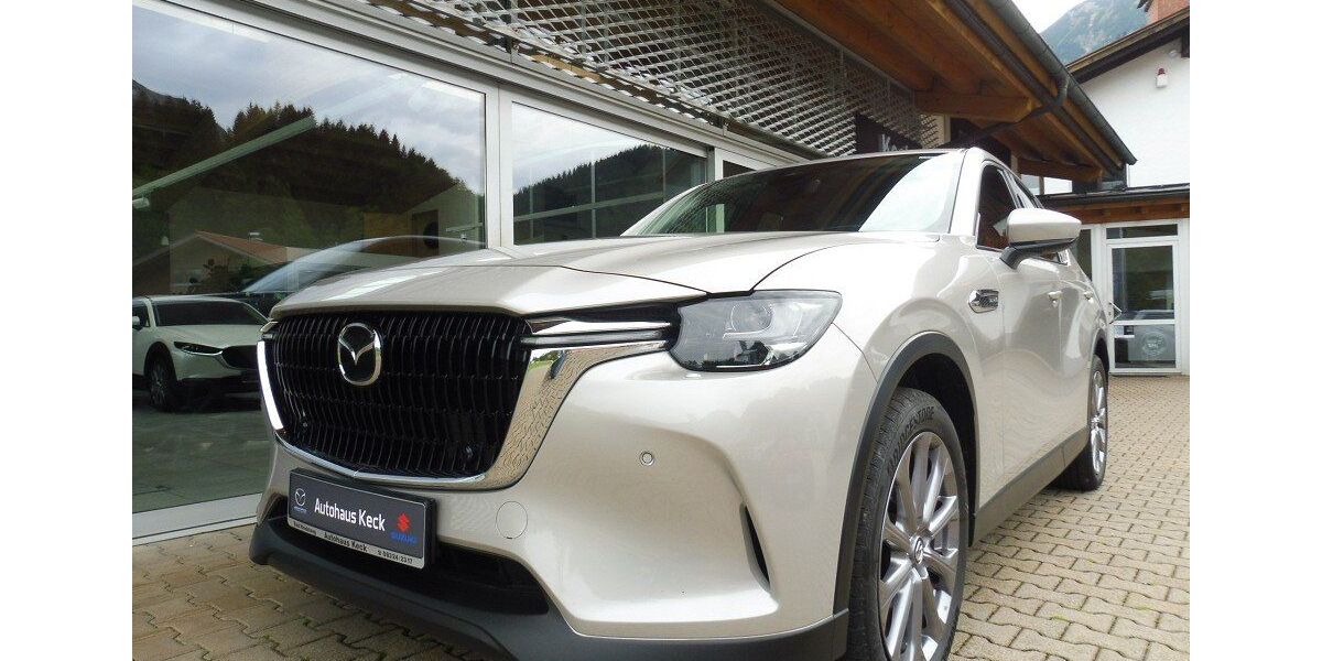 Mazda CX-60 30.194 km 33.900 &euro; Bad Hindelang 87541