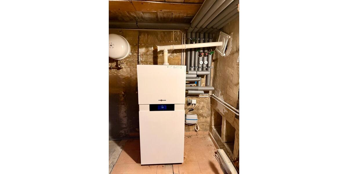 Freistehendes EFH mit unverbaubarem Blick ins Grüne 4 zimmer