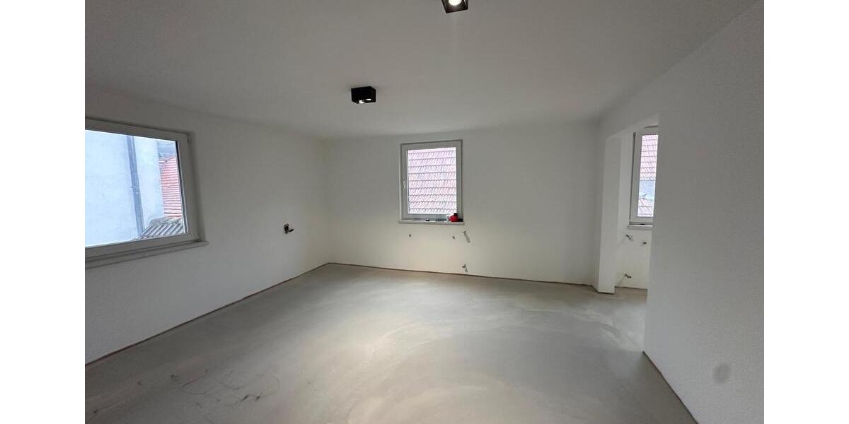 Etagenwohnung Ilbesheim bei Landau in der Pfalz - 1 Zimmer, 29 m&sup2;, 450&euro; | Angebot:26553951