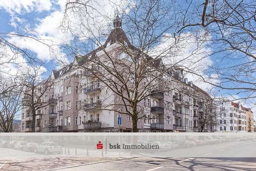 Wohnung zum Kaufen in Berlin 299.000 € 71 m²