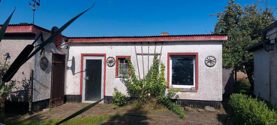 Doppelhaushälfte Strasburg (Uckermark) - 3 Zimmer, 64 m&sup2;, 133.000&euro; | Angebot:25221691