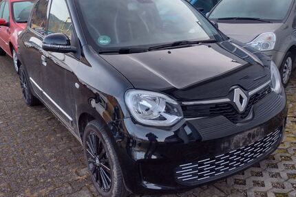 Renault Twingo 21.490 km 13.990 &euro; Stegen 79252
